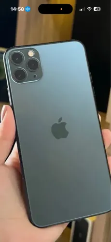 iPhone 11 Pro Max 64gb