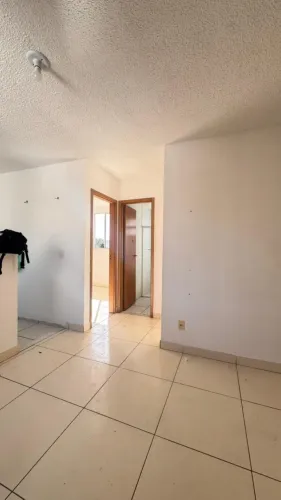 Alugo apartamento em Lauro de Freitas
