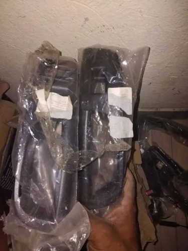 Puxador de porta interna