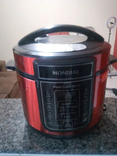 Panela elétrica