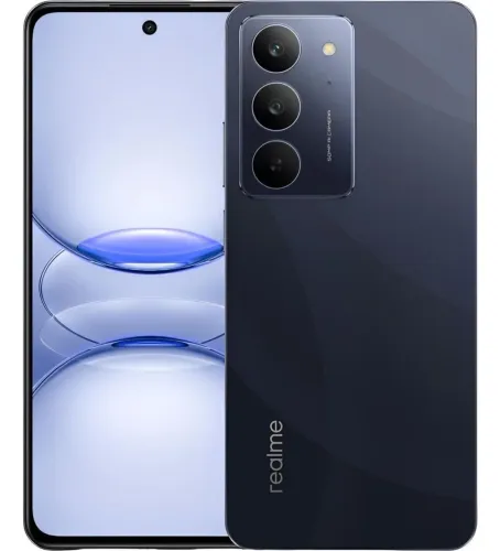 Realme C75 usado