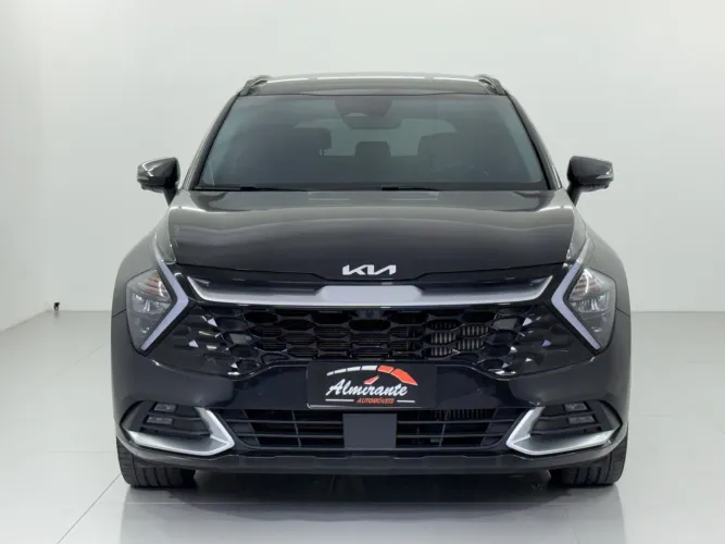 Kia Motors Sportage EXP P. 1.6 T-gdi Mhev 2023