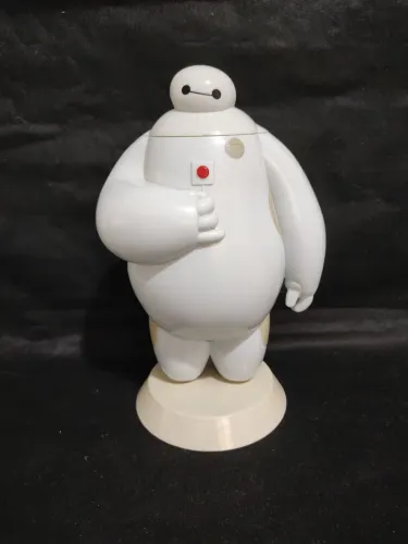 Big Hero Copo Big Hero Disney 