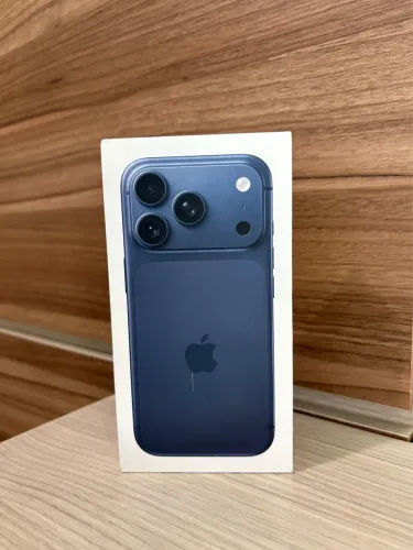 IPhone 17 PRO 256gb LACRADO