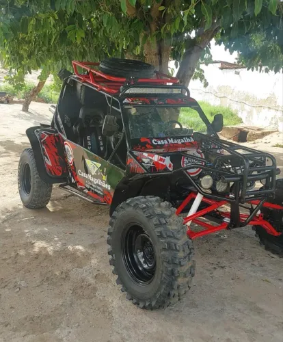 CAN AM Outlander Max XT 2016