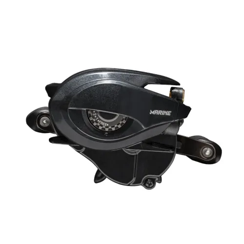 Carretilha marine sports Avenger 11000 esquerda 