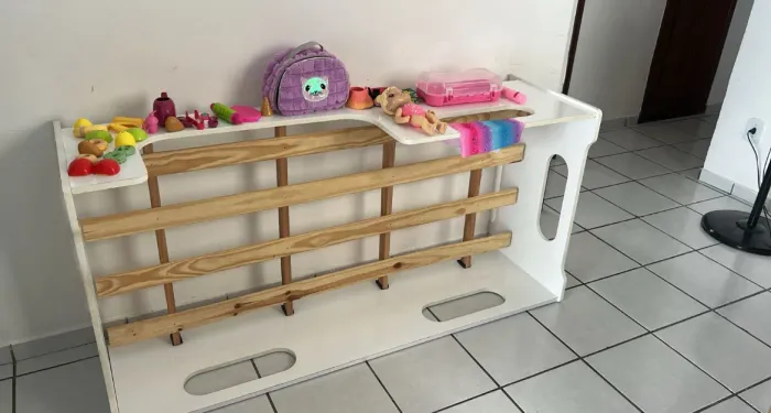 Cama infantil