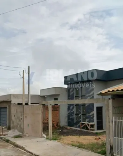Venda de Casas / Padrão na cidade de São Carlos