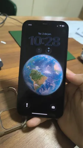 iPhone 12 Pro 