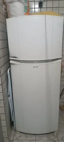 Geladeira 
