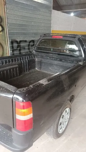 Ford Courier 1.6 L/ 1.6 Flex 2012