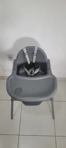 Cadeira de alimentação Cosco