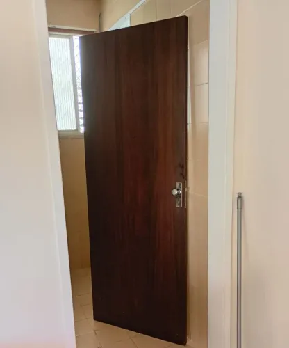 Porta interna 