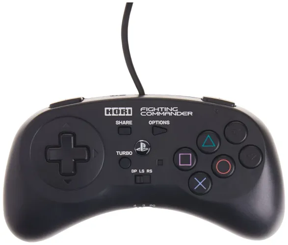Fighting Pad Hori