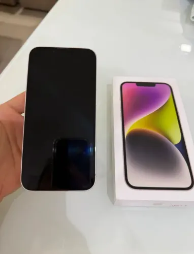 iPhone 14