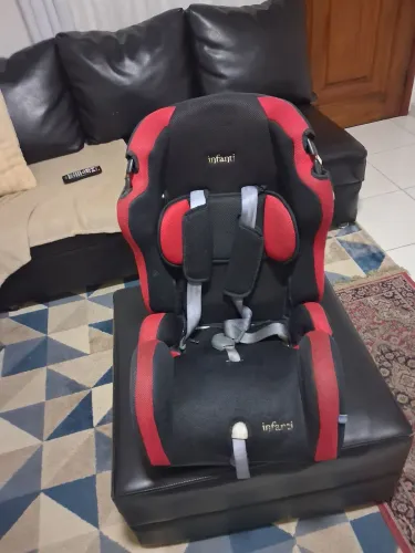 Cadeirinha Infantil 
