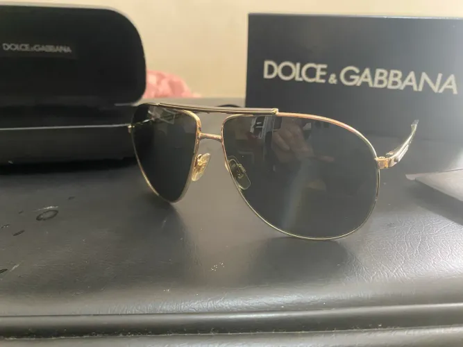 Óculos Dolce & Gabbana DG2116