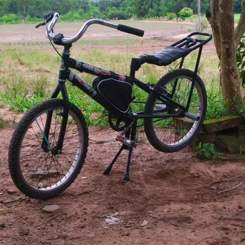 Bicicleta aro 20