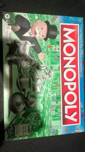 Monopoly 