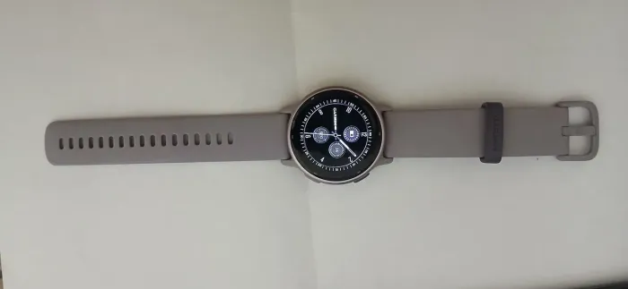 Garmin Vivo active 5
