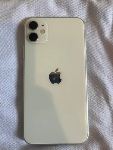 Vendo iPhone 11 128 gigas Face ID ok