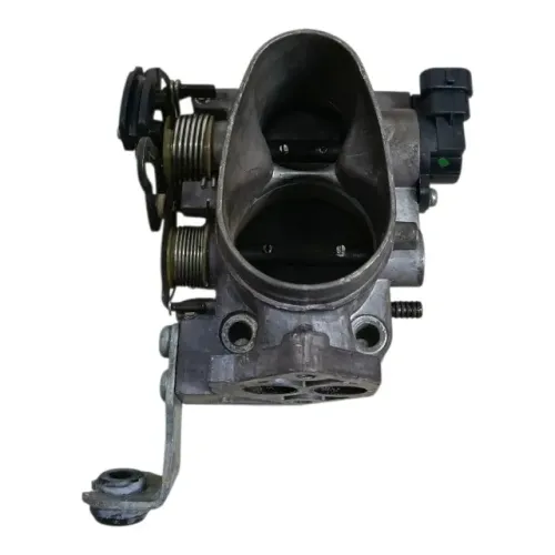 Corpo Borboleta Volkswagen Santana 2.0 1993 a 1996 02613306314 Original
