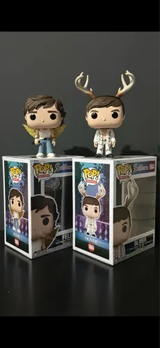 Funko Pop Saltburn