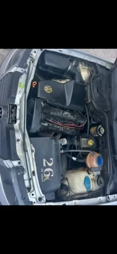 Motor e câmbio 1.0 16v completo 