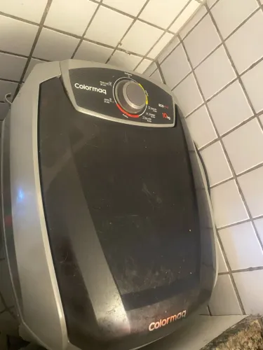 Tanquinho