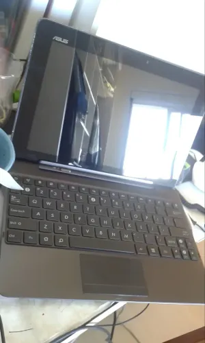 Tablet Asus Transformer Novo