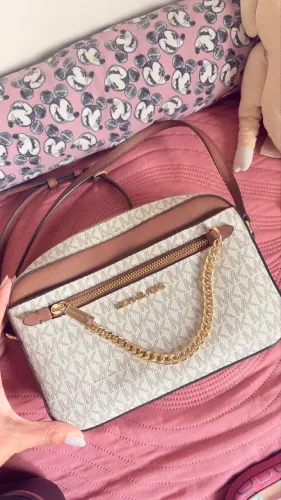 Bolsa Michael Kors