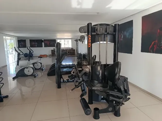 Apartamento em Itaguaí pronto pra morar 