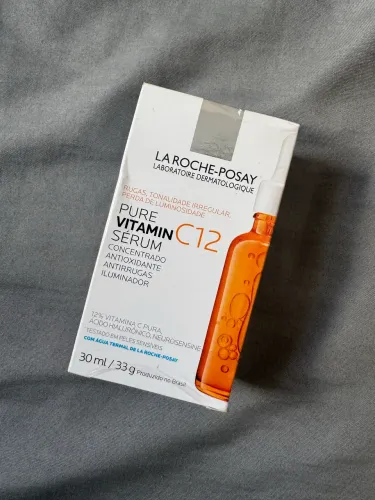 Serum la Roche vitamina C 30ml