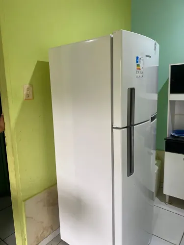 Geladeira 