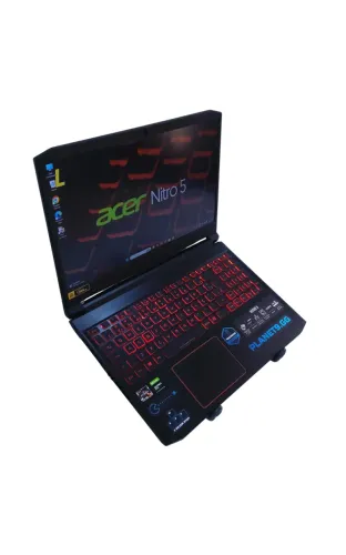  ?Notebook Acer Nitro 5 AN515-44 Ryzen7 4800H 2.90Ghz 16gb ram NVMe 480gb.