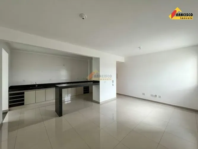 Apartamento à venda, 3 quartos, 1 suíte, 1 vaga, Sidil - Divinópolis/MG