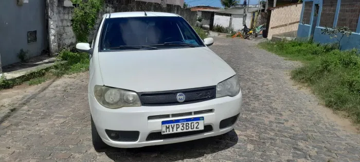 Fiat Siena 1.0/ EX 1.0 MPI Fire/ Fire Flex 8V 2008