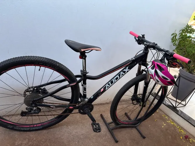 Bicicleta Audax à venda