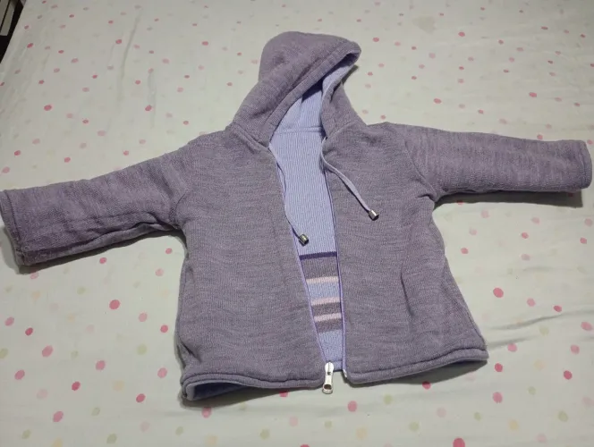 Vendo lote menina tamanho 1 / 2 anos. 24 peças
