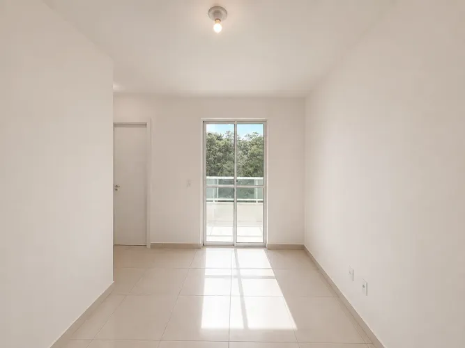 Apartamento para aluguel, 2 quartos, 1 vaga, Inácio Barbosa - Aracaju/SE
