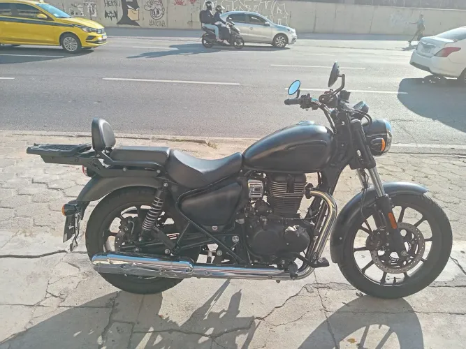 Meteor 350 E