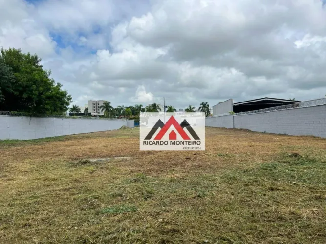 Terreno para alugar, 3000 m² por R$ 7.000,00/mês - Parque das Nações - Pindamonhangaba/SP