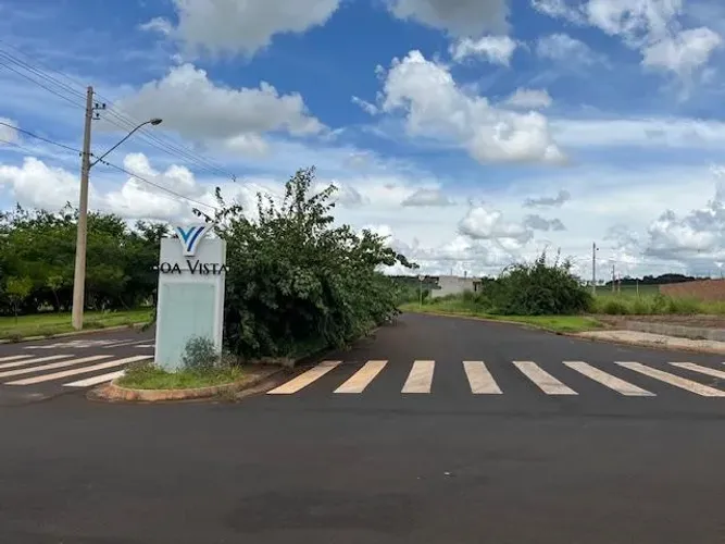 Terreno misto no Villas do Mirante | Só aqui na Imobiliária Rosa e Rangel