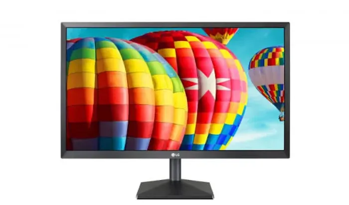 Vendo Monitor LG 24 LED IPS Full HD 24MK430H