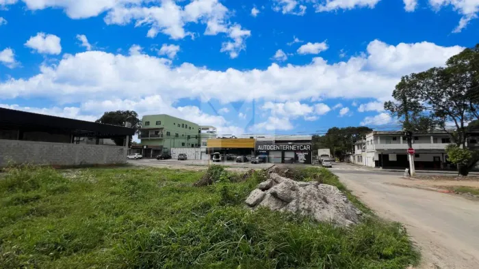 Lote para Venda em Vila Velha, RIO MARINHO
