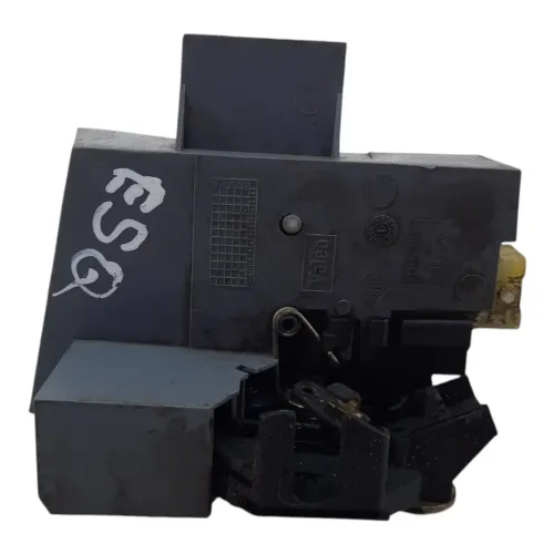 Fechadura Porta Dianteiro Direito Renault Scenic 1.6 2001