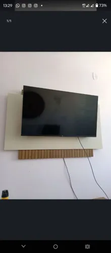 Painel para tv
