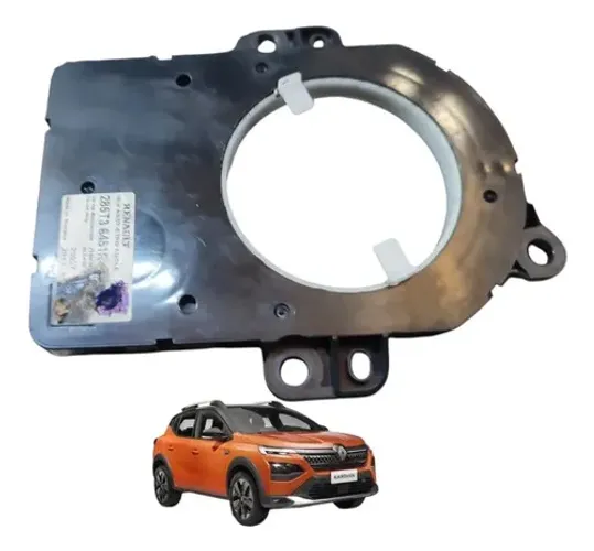 Sensor Angulo Kardian Premiere 2024 A 2026 Preto