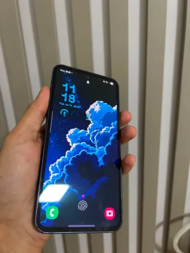 Celular Samsung