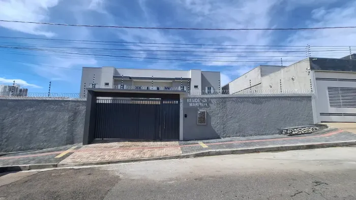 Alugo apto no Jardim Cuiabá, próximo a arena pantanal